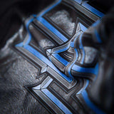 RASHGUARD BLUE EYED DEVIL 18 - kup z Pit Bull West Coast Oficjalny Sklep