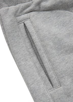 SPODNIE DRESOWE SMALL LOGO SZARE MLG - kup z Pit Bull West Coast Oficjalny Sklep 