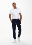 SPODNIE DRESOWE SMALL LOGO DARK NAVY - kup z Pit Bull West Coast Oficjalny Sklep 