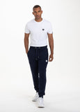 SPODNIE DRESOWE SMALL LOGO DARK NAVY - kup z Pit Bull West Coast Oficjalny Sklep 