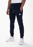 SPODNIE DRESOWE SMALL LOGO DARK NAVY - kup z Pit Bull West Coast Oficjalny Sklep 