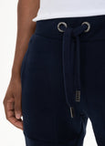SPODNIE DRESOWE SMALL LOGO DARK NAVY - kup z Pit Bull West Coast Oficjalny Sklep 