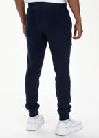 SPODNIE DRESOWE SMALL LOGO DARK NAVY - kup z Pit Bull West Coast Oficjalny Sklep 