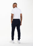 SPODNIE DRESOWE SMALL LOGO DARK NAVY - kup z Pit Bull West Coast Oficjalny Sklep 
