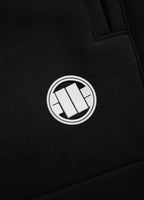 SPODNIE DRESOWE SMALL LOGO CZARNE - kup z Pit Bull West Coast Oficjalny Sklep 
