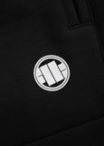 SPODNIE DRESOWE SMALL LOGO CZARNE - kup z Pit Bull West Coast Oficjalny Sklep 