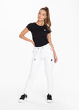 Spodnie dresowe damskie Small Logo 21
