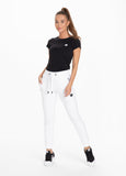 Spodnie dresowe damskie Small Logo 21
