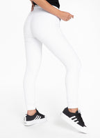 Spodnie dresowe damskie Small Logo 21