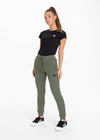 Spodnie dresowe damskie Small Logo 21