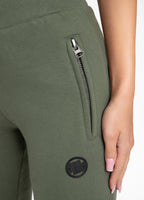 Spodnie dresowe damskie Small Logo 21