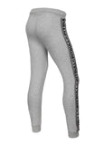 Spodnie dresowe damskie French Terry Small Logo