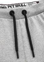 Spodnie dresowe damskie French Terry Small Logo
