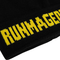 Czapka zimowa RMG - kup z Pit Bull West Coast Oficjalny Sklep
