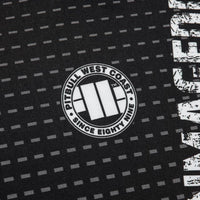 DAMSKI RASHGUARD RMG Charger - kup z Pit Bull West Coast Oficjalny Sklep