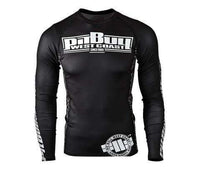 RASHGUARD LONGSLEEVE CLASSIC LOGO - kup z Pit Bull West Coast Oficjalny Sklep