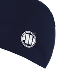 SMALL LOGO CZAPKA KOMPRESYJNA GRANATOWY - kup z Pit Bull West Coast Oficjalny Sklep