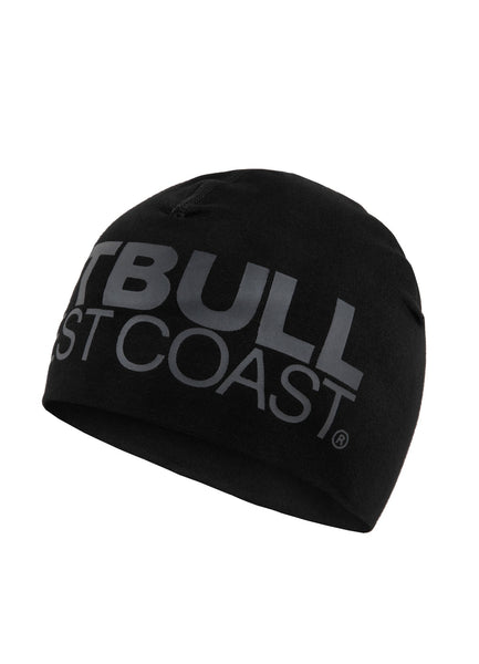 TNM CZAPKA KOMPRESYJNA CZARNA - kup z Pit Bull West Coast Oficjalny Sklep