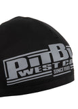 BOXING SPECIAL SPORT CZAPKA KOMPRESYJNA CZARNA - kup z Pit Bull West Coast Oficjalny Sklep