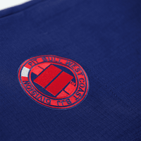 GI BJJ KIMONO PB 2017 - 450 Granatowe - kup z Pit Bull West Coast Oficjalny Sklep