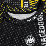 DAMSKI RASHGUARD RMG Charger - kup z Pit Bull West Coast Oficjalny Sklep