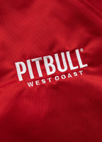 Kurtka WICK COACH Czerwona - kup z Pit Bull West Coast Oficjalny Sklep