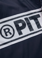 Kurtka ANGLER Granatowa - kup z Pit Bull West Coast Oficjalny Sklep