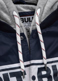 Kurtka ANGLER Granatowa - kup z Pit Bull West Coast Oficjalny Sklep