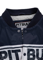 Kurtka ANGLER Granatowa - kup z Pit Bull West Coast Oficjalny Sklep