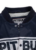 Kurtka ANGLER Granatowa - kup z Pit Bull West Coast Oficjalny Sklep