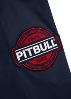 Kurtka ANGLER Granatowa - kup z Pit Bull West Coast Oficjalny Sklep