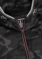 Kurtka HANSEL All Black Camo - kup z Pit Bull West Coast Oficjalny Sklep