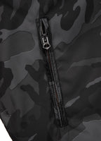 Kurtka HANSEL All Black Camo - kup z Pit Bull West Coast Oficjalny Sklep
