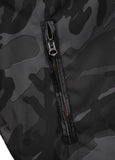 Kurtka HANSEL All Black Camo - kup z Pit Bull West Coast Oficjalny Sklep