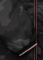 Kurtka HANSEL All Black Camo - kup z Pit Bull West Coast Oficjalny Sklep