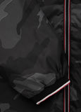 Kurtka HANSEL All Black Camo - kup z Pit Bull West Coast Oficjalny Sklep