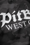 Kurtka HANSEL All Black Camo - kup z Pit Bull West Coast Oficjalny Sklep