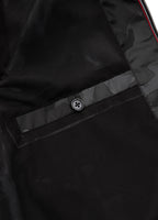 Kurtka HANSEL All Black Camo - kup z Pit Bull West Coast Oficjalny Sklep