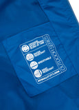 Kurtka wiosenna z kapturem Athletic Sleeve