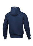 Kurtka wiosenna z kapturem Athletic Sleeve