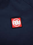 Kurtka wiosenna z kapturem Athletic Sleeve