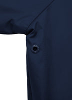Kurtka wiosenna z kapturem Athletic Sleeve