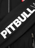 Kurtka wiosenna z kapturem Athletic Sleeve