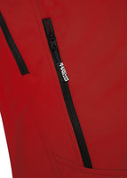 Kurtka SOFTSHELL ROCKFISH Czerwona - kup z Pit Bull West Coast Oficjalny Sklep