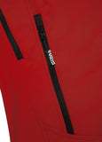 Kurtka SOFTSHELL ROCKFISH Czerwona - kup z Pit Bull West Coast Oficjalny Sklep