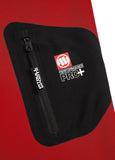 Kurtka SOFTSHELL ROCKFISH Czerwona - kup z Pit Bull West Coast Oficjalny Sklep