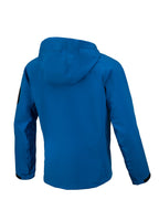 Kurtka SOFTSHELL ROCKFISH Niebieska - kup z Pit Bull West Coast Oficjalny Sklep