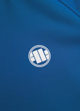 Kurtka SOFTSHELL ROCKFISH Niebieska - kup z Pit Bull West Coast Oficjalny Sklep