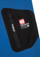 Kurtka SOFTSHELL ROCKFISH Niebieska - kup z Pit Bull West Coast Oficjalny Sklep