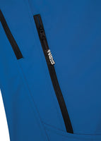 Kurtka SOFTSHELL ROCKFISH Niebieska - kup z Pit Bull West Coast Oficjalny Sklep
